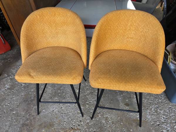 Bar Stools 1