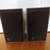 Speakers, Micro Acoustics FRM 1AX pair 1 thumbnail