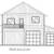 BARNDO 5 CAR GARAGE WITH 5BR/3BTH 4 thumbnail