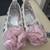Beautiful Baby girl shoes 1 thumbnail