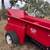 🔴 Heavy-Duty Millcreek Utility Hauling Trailer – Great Condition 3 thumbnail