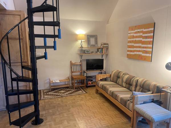 $500 / 1br - 450ft2 - Awesome cozy casita - $500/week or $1800/month, all included. (Barrio la Canada, Santa Fe)63659833122945123