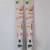 SALOMON "Sun"159cm Skis + Salomon L10 Bindings 3 thumbnail