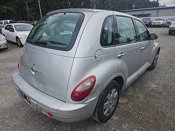 2007 CHRYSLER PT CRUISER - $2999.0063623149609347123