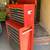 Vintage craftsman combo toolbox loaded with tools 3 thumbnail