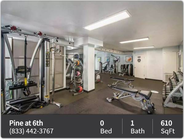 Pet Friendly Community! We welcome your furry friends! 1