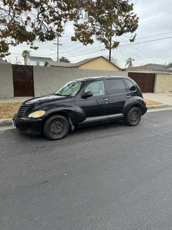 2007 Chrysler PT Cruiser - $1.600 (Los Ángeles)63470773567489122