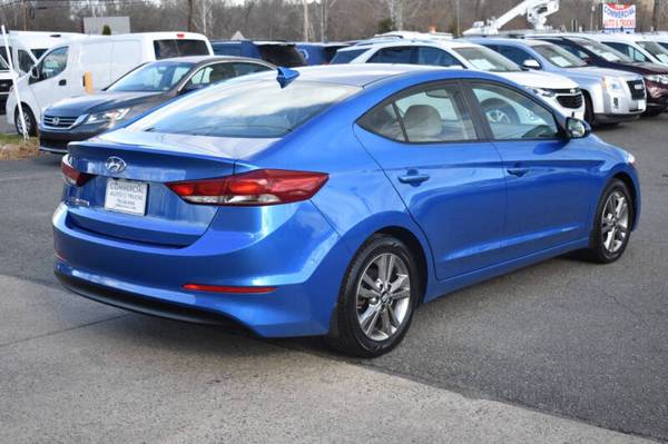 2018 Hyundai Elantra SEL - $14,995 (MANASSAS)63616345744643123
