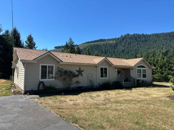 $675,000 / 3br - 2560ft2 - Carson Manufactured Home on 2+ Acres w/Development Potential (Carson)64039057574785120