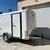2024 Interstate Loadrunner 6x10 Enclosed Utility Cargo Trailer 1 thumbnail