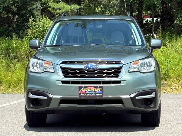 Subaru Forester 2.5i Premium AWD 2018 - $18,900 (Derry)63623751030403123