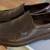 2 PAIRS MEN'S MEPHISTO SLIP-ON SHOES ALL LEATHER - 1 BLACK 1 BROWN 3 thumbnail