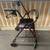 Adult Medical Portable Folding Mobility Walker Rollator w Seat Brakes 8 thumbnail