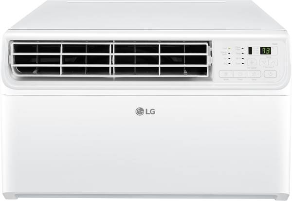 LG Air Conditioner/ Air Climatisé  (10,000BTU) 1