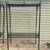 steel firewood rack 2 thumbnail