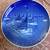 Vintage Danish Christmas Plates 10 thumbnail