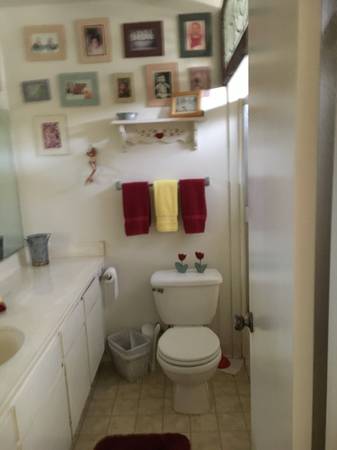 $1,400 / 2br - Townhouse short term rental (Tarzana)63857624750081122