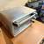 Hardley Used, Oster Countertop Oven with Convection, Stainless Steel 2 thumbnail