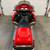 2002 Polaris XC SP Edge 600 4 thumbnail