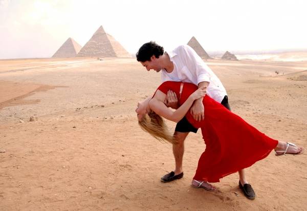 Cairo Tours from Sharm El Sheikh 1