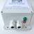 Static Phase Converter, single to 3 phase. 1-3, 3-5, 4-8HP, 208-250VAC 15 thumbnail