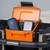 Brand NEW IGLOO 70 Qt Premium Trailmate Wheeled Rolling Cooler, Brown 5 thumbnail