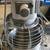 Hobart HL300 30 Quart Planetary Floor Mixer with Guard & Bowl 2 thumbnail