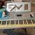 Keyboard with Stand 1 thumbnail