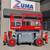 NEW Skyjack SJ6832 RT Scissor Lift For Sale -Finance $990 Per Mo* 1 thumbnail