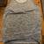 Lululemom Metal vent men’s tank top hearhered grey large 1 thumbnail