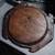 Wooden Dough Kneading Parat Bowl Original Old Hand Carved 5 thumbnail