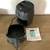 Dash Tasti-Crisp 2.6-Qt Air Fryer (Gray) 3 thumbnail