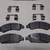 2007-2020 GM 1/2 Ton 6 Hole Front Brake Kit 3 thumbnail