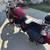 2003 Honda Shadow 2 thumbnail
