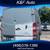 2016 Mercedes-Benz Sprinter High roof DRW 3500 Cargo Van    10 thumbnail