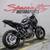 2019 Yamaha MT-07 Hyper Naked 5 thumbnail