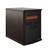 Duraflame 1500watt Infrared Large Room Heater with Remote Control 1 thumbnail