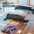 MERACH Slide Stepper Machine with Resistance Bands 4 thumbnail