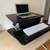 StarTech Height Adjustable Standing Desk Converter - with One Touch! 16 thumbnail