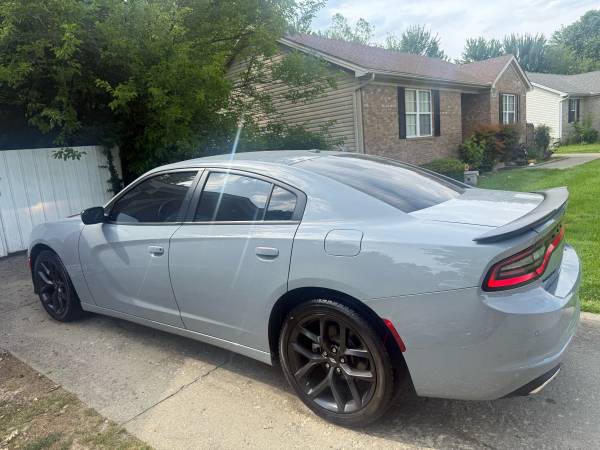 2022 Dodge Charger SXT - $16,500 (Louisville)63621785754627124