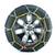 Tire Traction Chains - Titan Diamond Passenger / LT #1550 - Brand New! 19 thumbnail