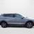 2018 Volkswagen Tiguan AWD All Wheel Drive VW SEL SUV 5 thumbnail