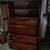 King-size full bedroom set 10 thumbnail