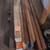 Exotic Lumber Marina grade teak, Mahagony, and many more 1 thumbnail