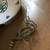 Pair of vintage Asian influence / ginger jar table lamps A173 8 thumbnail