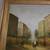 Art Large Oil on Canvas Gold Frame 58" wide by 46" tall 3 thumbnail