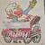 JOJOS JUNIOR MENU 1973 (PUZZLE) NEW 2 thumbnail
