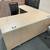 Hon Laminate L Shaped Desk  ( Maple)  used 3 thumbnail