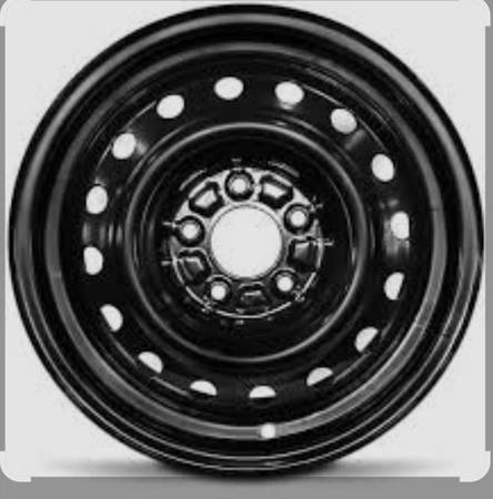 2000-2011 CHEVROLET WHEELS OEM RIMS 1