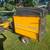Cub cadet mower and leafer machine with motor 14 thumbnail